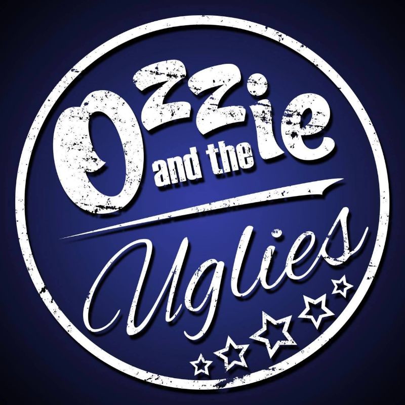 Image representing Ozzy And The Ugglies from The Lord Byron, Margate