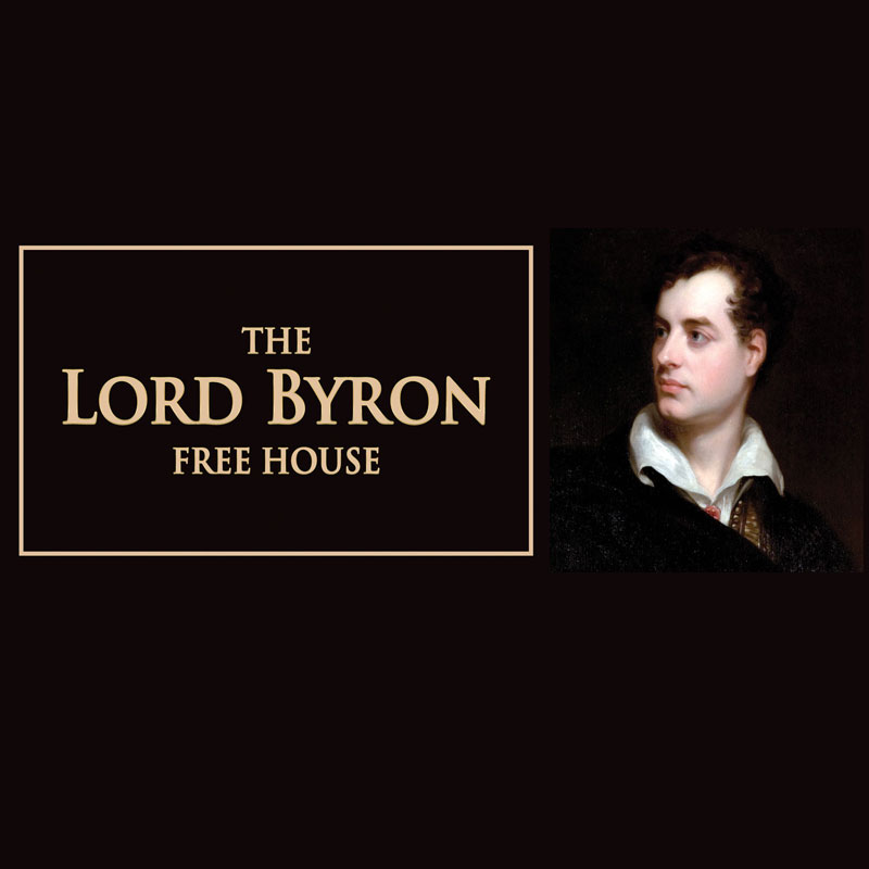 Opening times - The Lord Byron, Margate news item